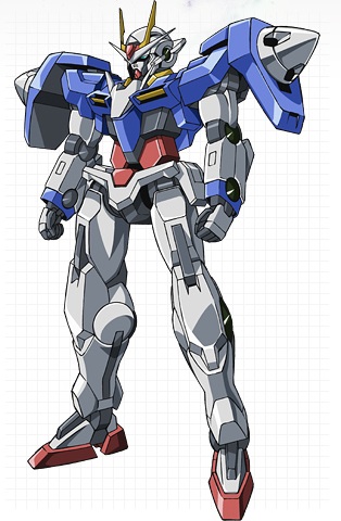 [新番讨论] 高达创形者/gundam build divers 第十八话:男人的气概