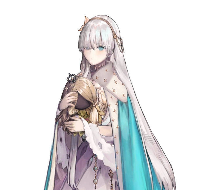 [精神污染c ]皇女画师