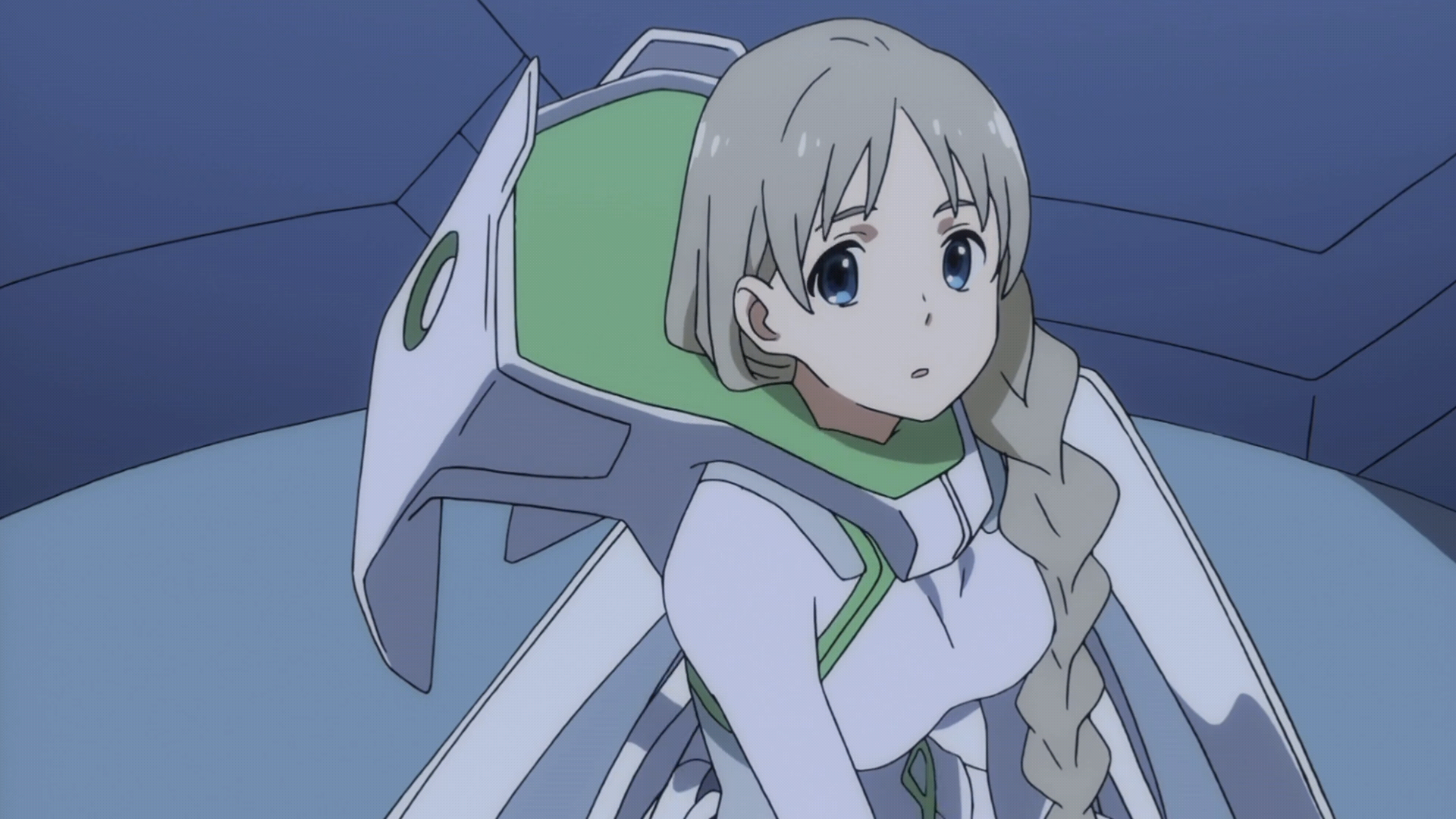 新番讨论尝试分析一下ditf第11话里比较受争议的部分