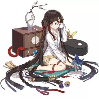 崩坏3圣痕测评丹朱人偶师套装