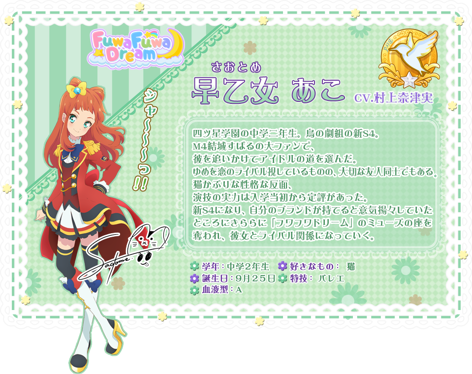 原创 完结纪念 アイドルの一番星になる 偶像活动stars Nga玩家社区