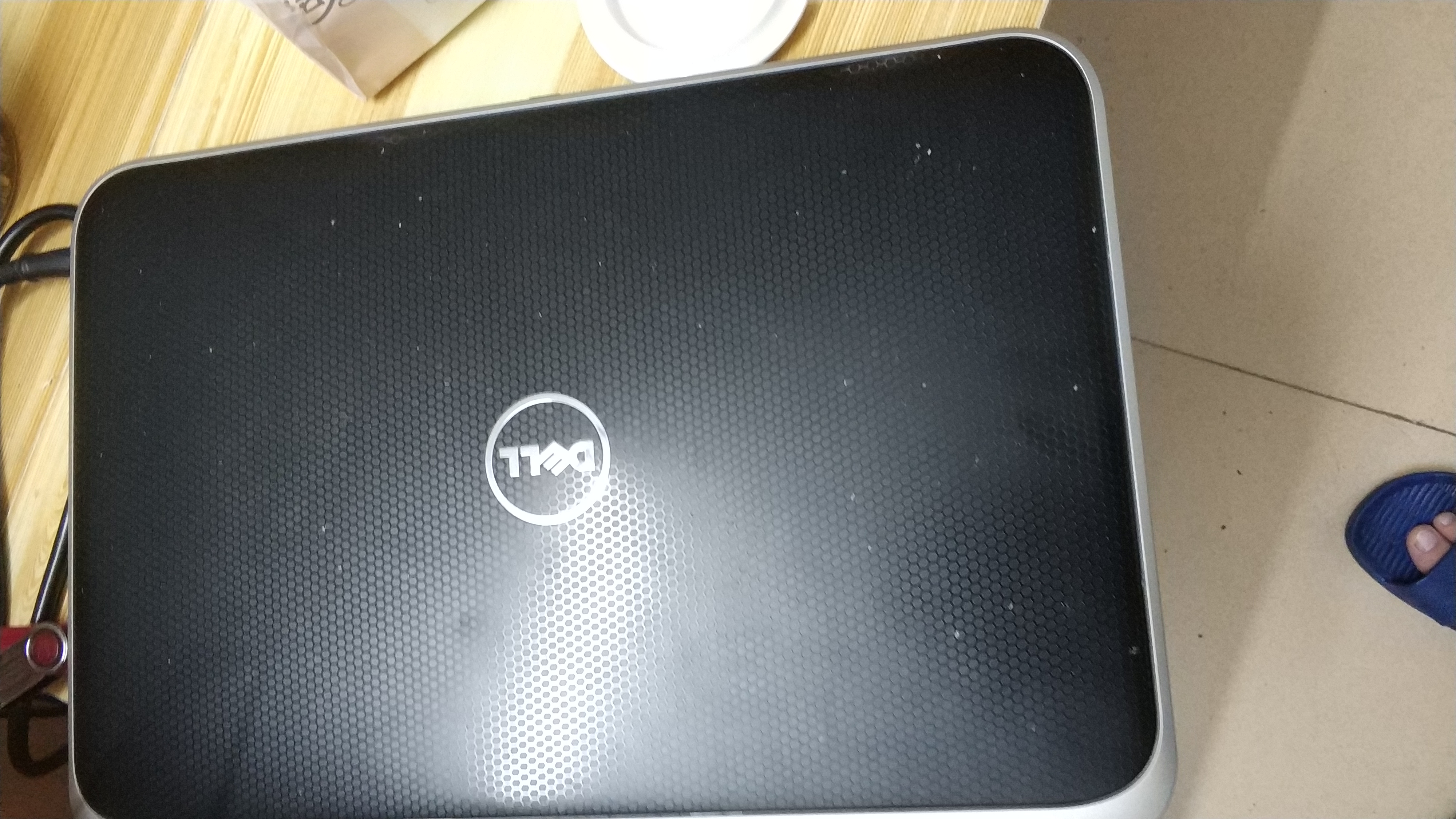 [电脑硬件]卖笔记本 14寸 i5 戴尔 dell 14r 7420