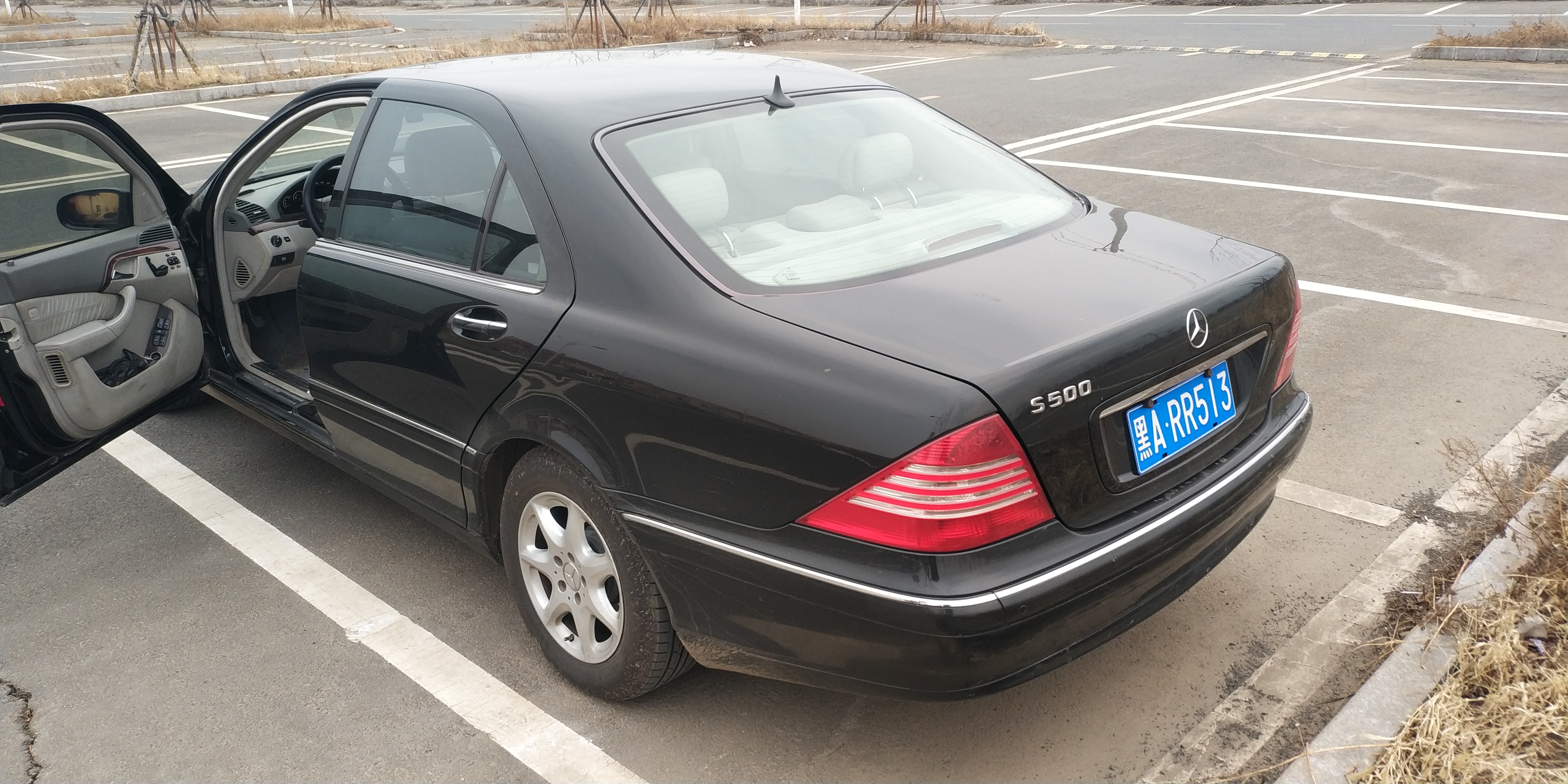 [车版专栏-改装作业] 半直播修车,蝴蝶奔翻新修复计划.超多图预警!3.