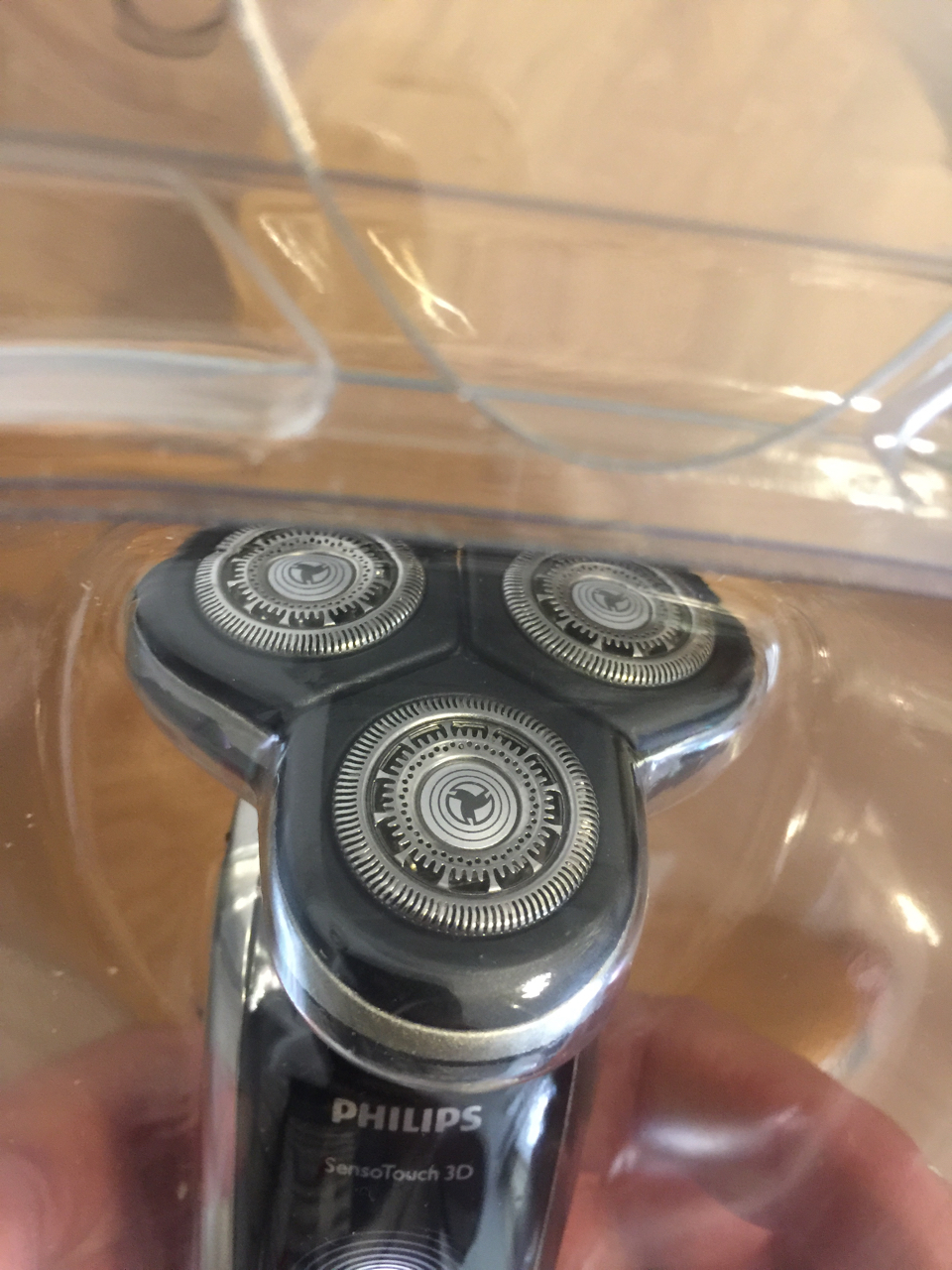 其他全新飞利浦剃须刀rq1290cc旗舰