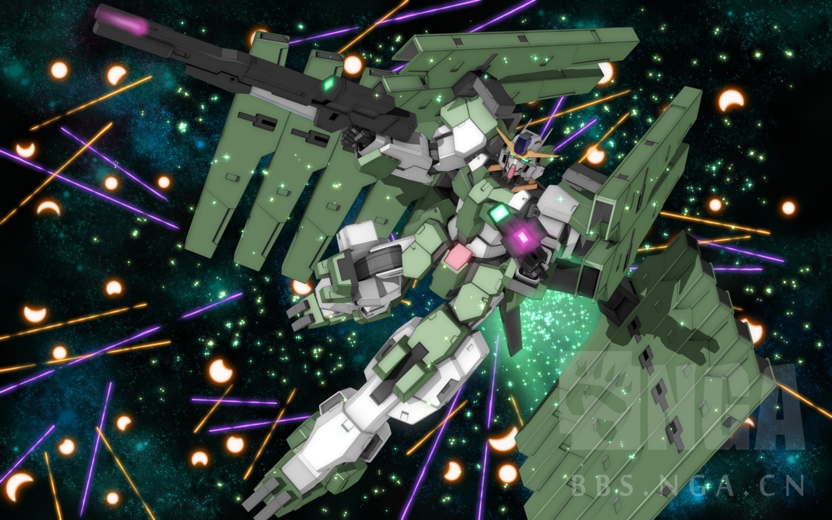 [开演之时]fate/archer order 迦勒底弓道部 浅上藤乃315,900个弓之