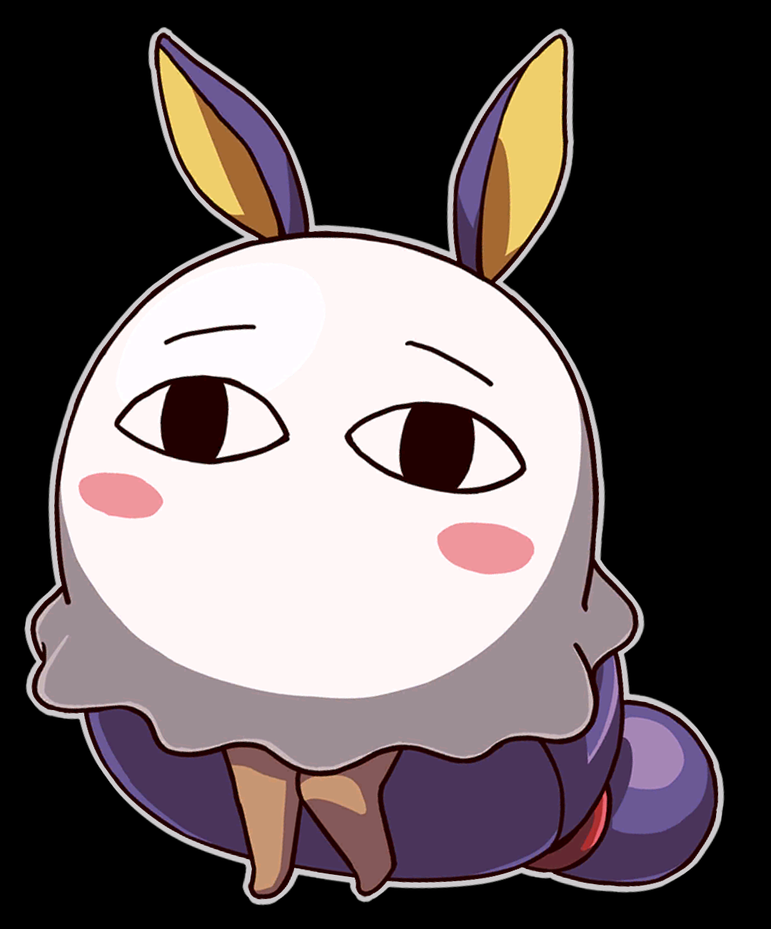 [理性蒸发a ]fgogoa这个梅杰德头套太好玩了