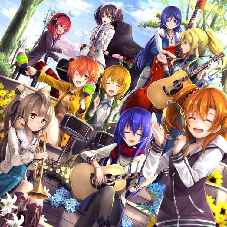 [其他]不知不觉过气女团停止活动有两年了 , 二次元国家地理论坛 [f-4