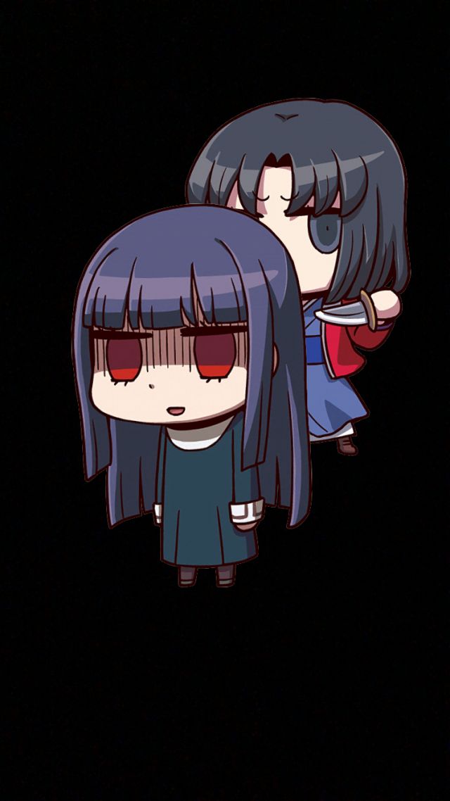 [艺术审美e-]fgo goa 疯狂玩梗图