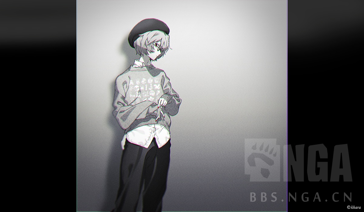 福利radioxeva10周年纪念