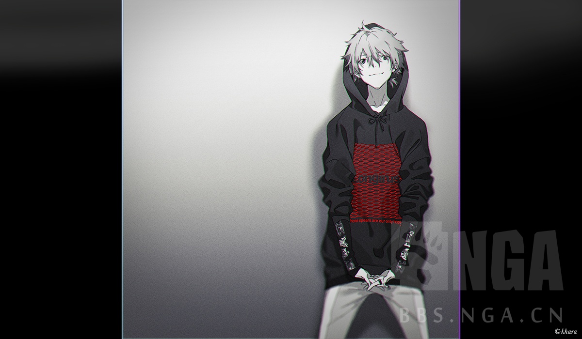 福利radioxeva10周年纪念