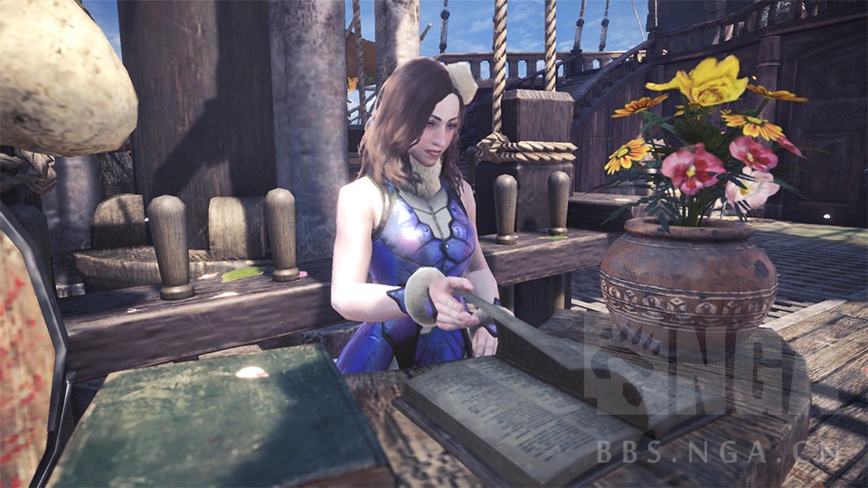 新闻星辰祭开花之宴及喷气大剑相关情报汇总