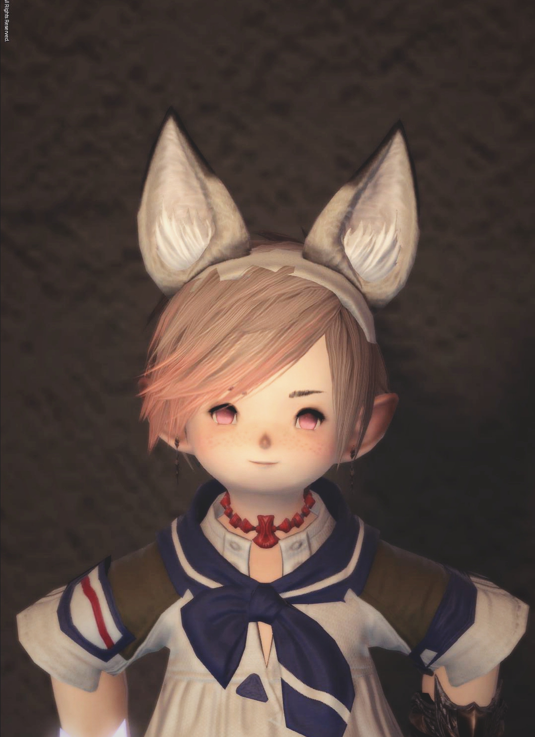 [求幻化]大家的公拉拉肥都是什么样的?