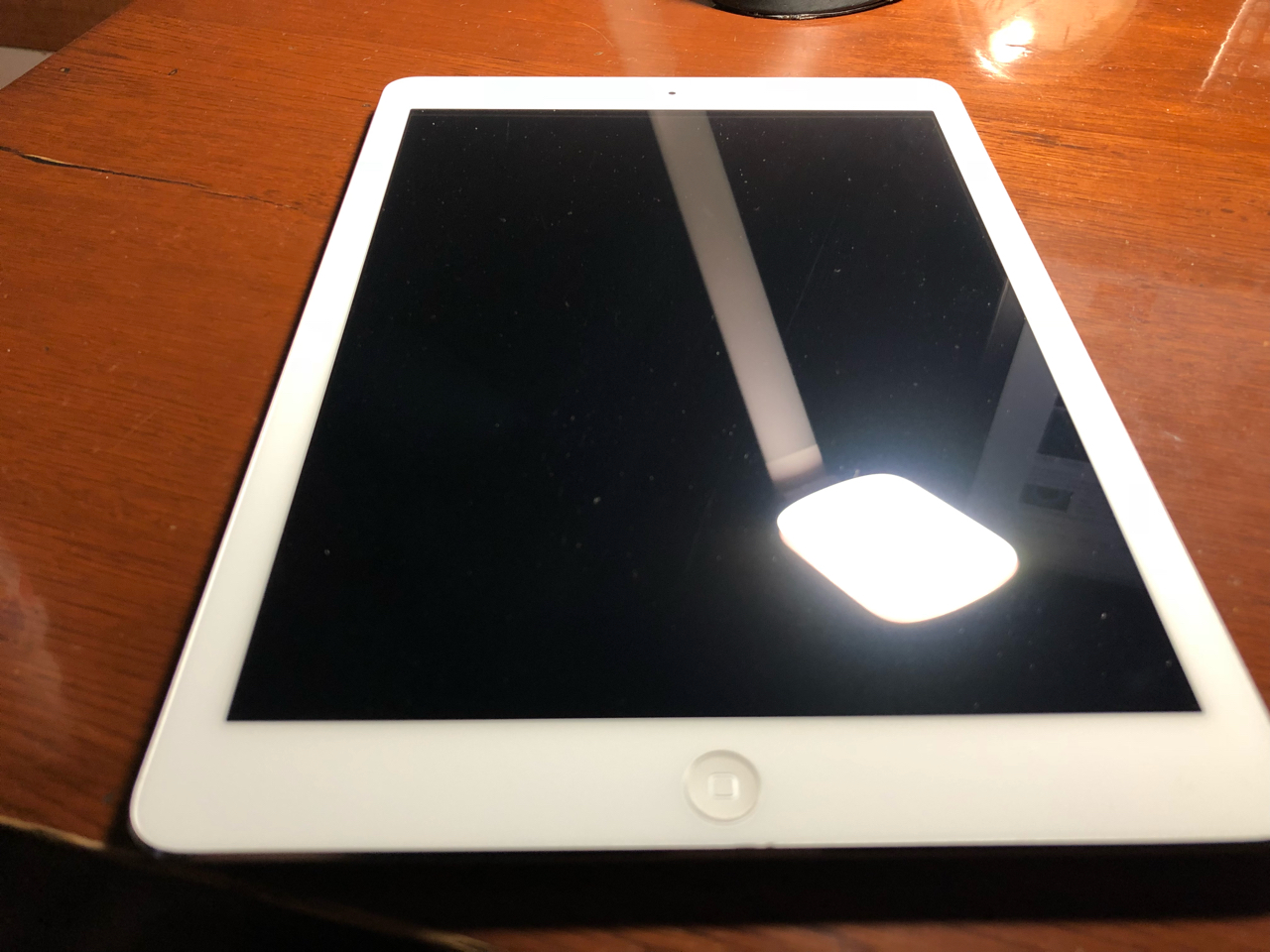 手机平板ipadair16g国行a1474已出