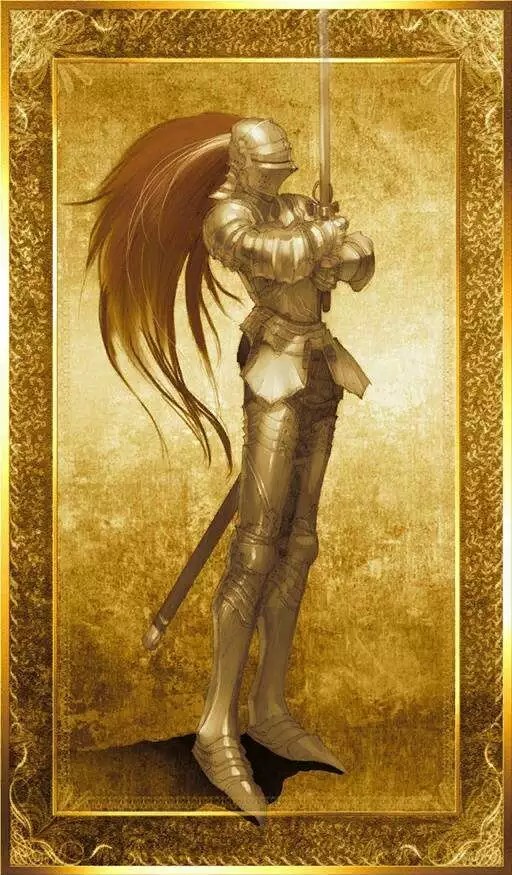 [厨力放出a][提问求助]各位巨佬有职阶卡背的图片吗