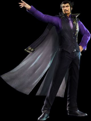 半藏活动新皮肤公布赛扬半藏西装半藏