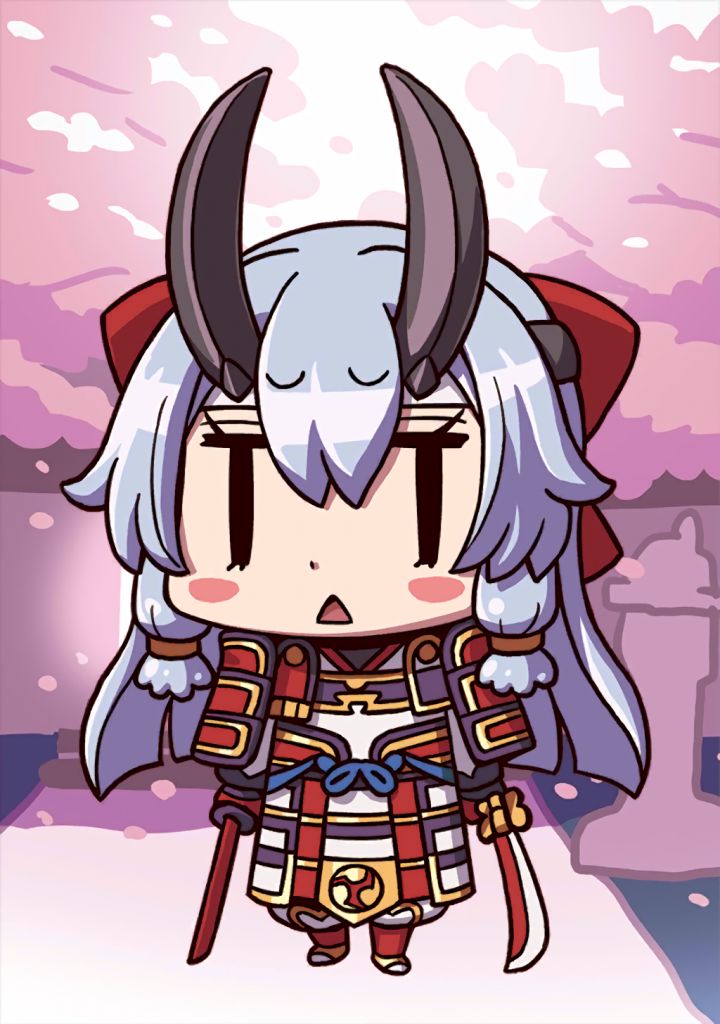 厨力放出a源平时代女将一骑当千巴御前