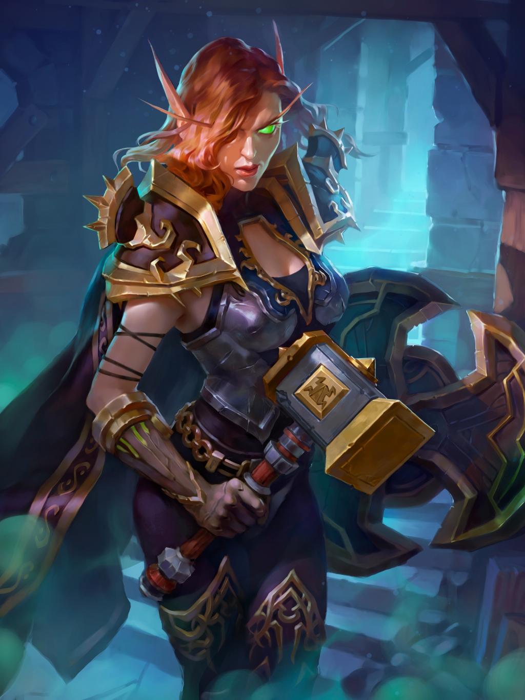 我的眼里只有小姐姐求图求李敏原图