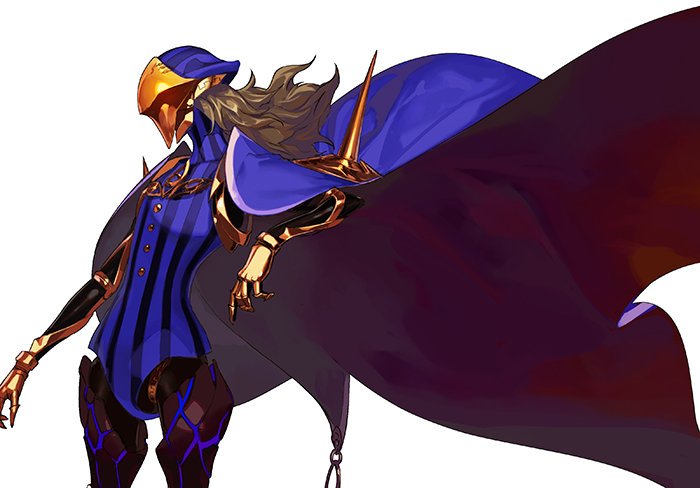 [推特合集]阿维斯布隆(陆续更新,多图未折叠)