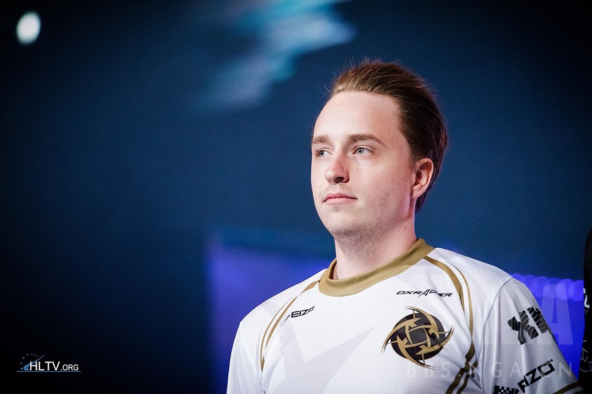 完美世界csgo亚洲邀请赛第二支受邀战队揭晓——信仰队nip! nga玩家社