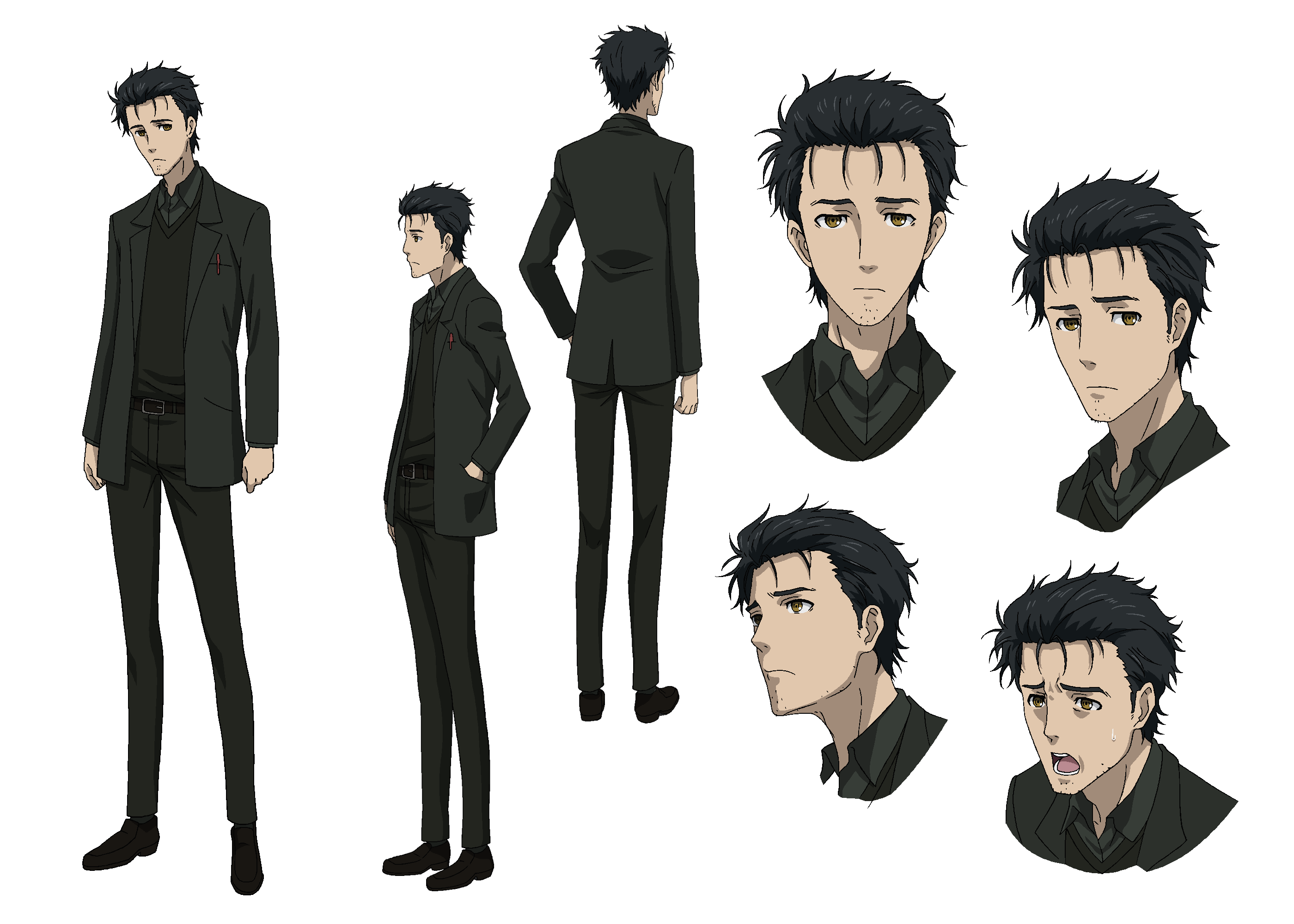 新番讨论命运石之门0第二十四话ova更新完结撒花