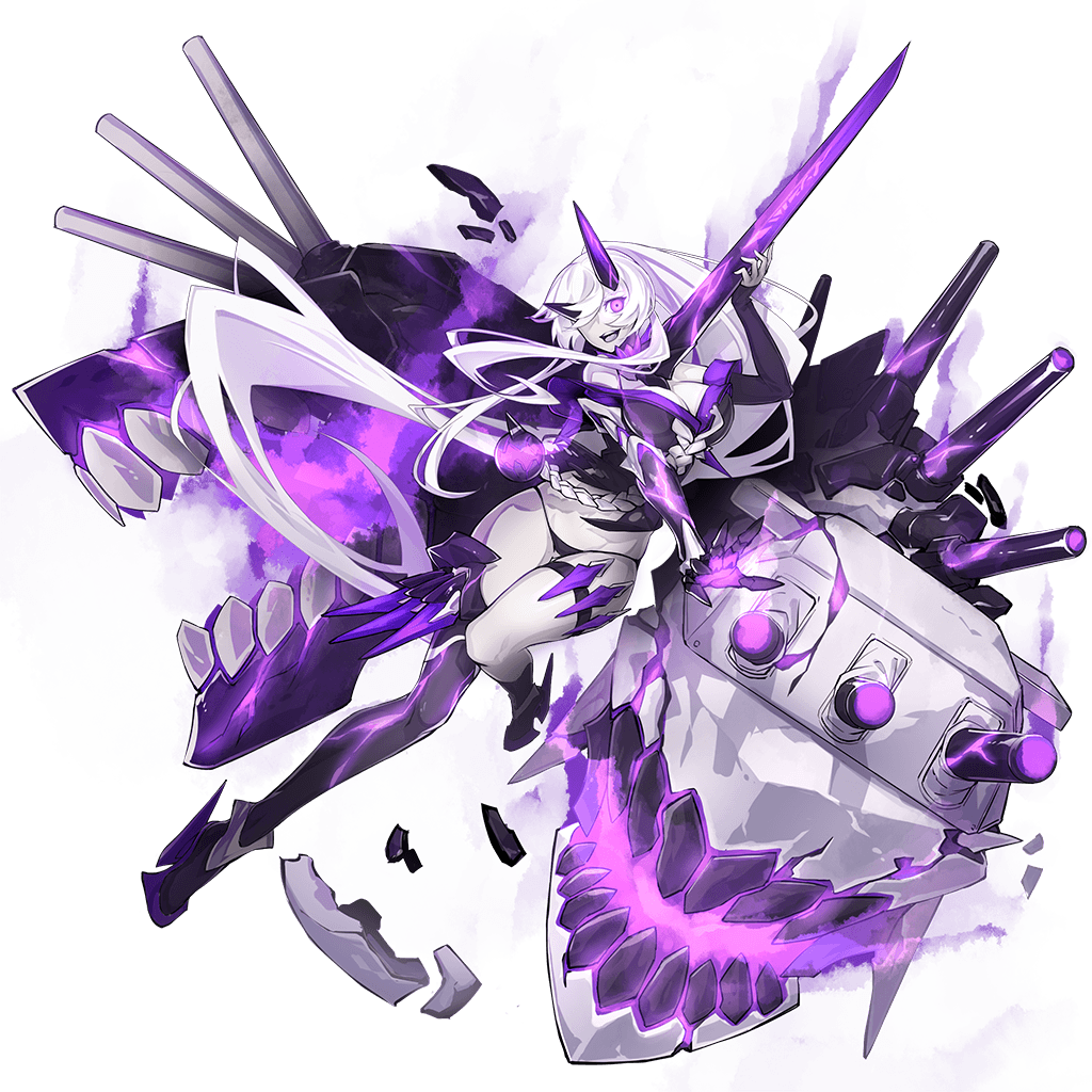 [讨论] 这种头上戴个角的设定,作者是多扭曲才设定成不可卸载 nga玩家