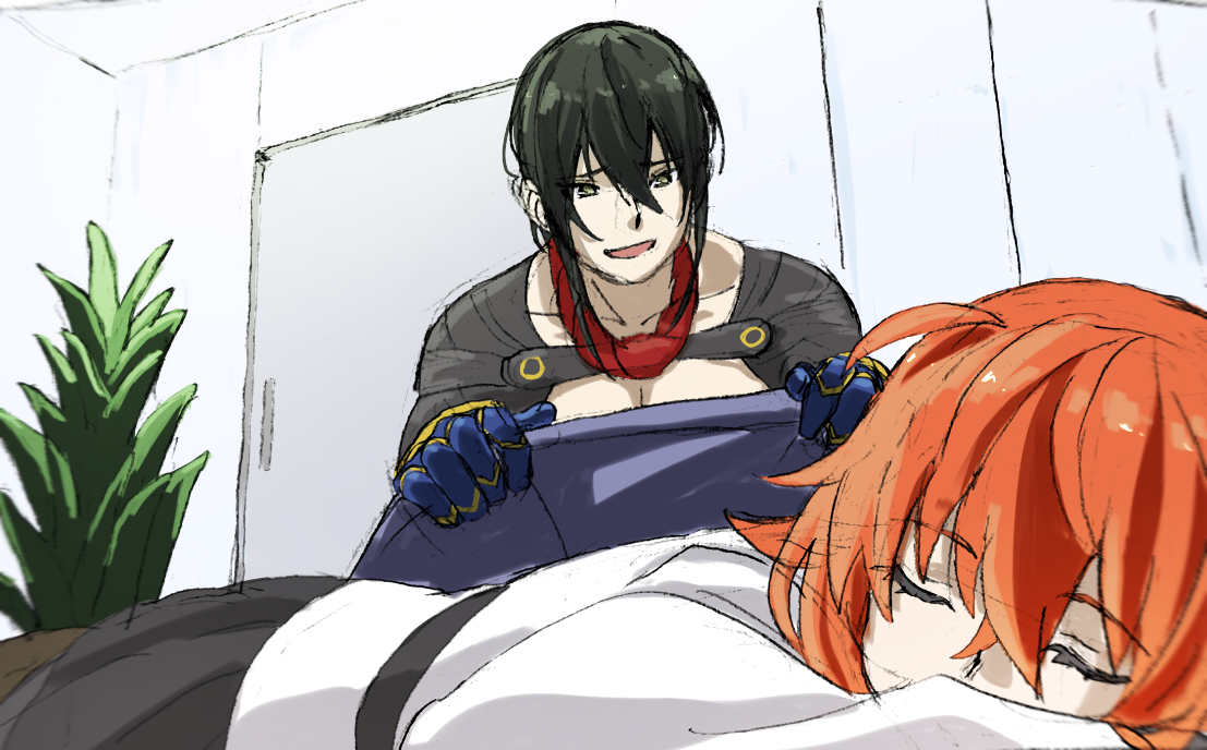 厨力放出a理性蒸发a新宿assassinx咕哒子二