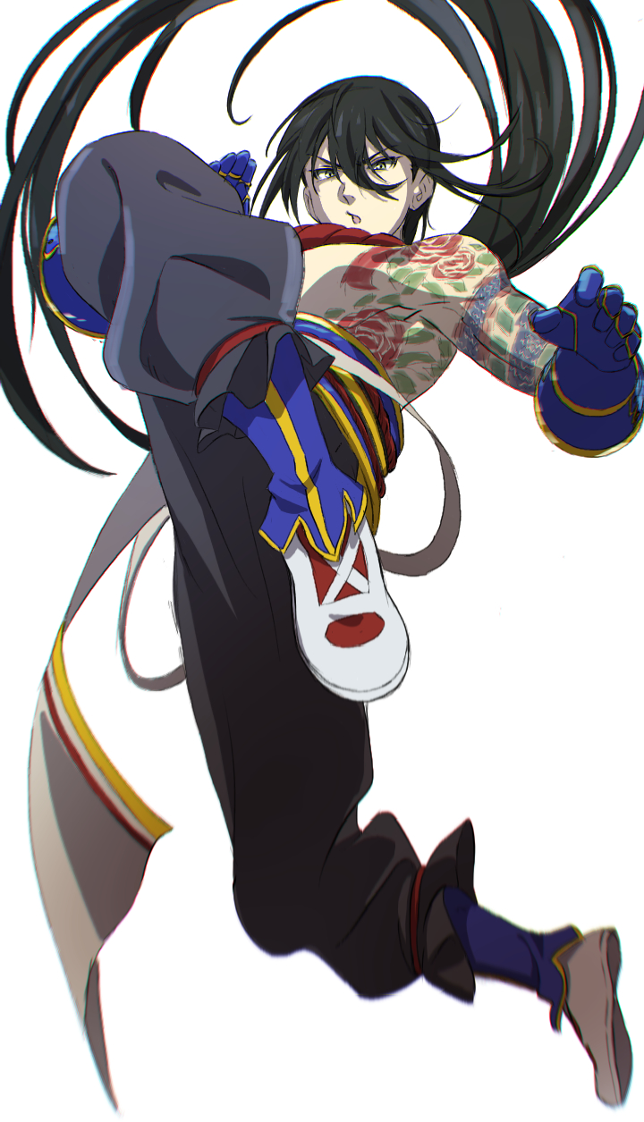 厨力放出a理性蒸发a新宿assassinx咕哒子二