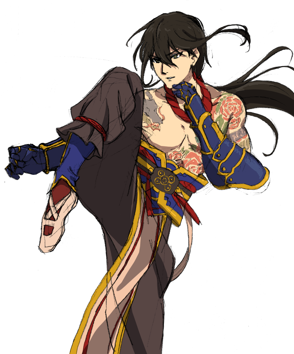 厨力放出a理性蒸发a新宿assassinx咕哒子二