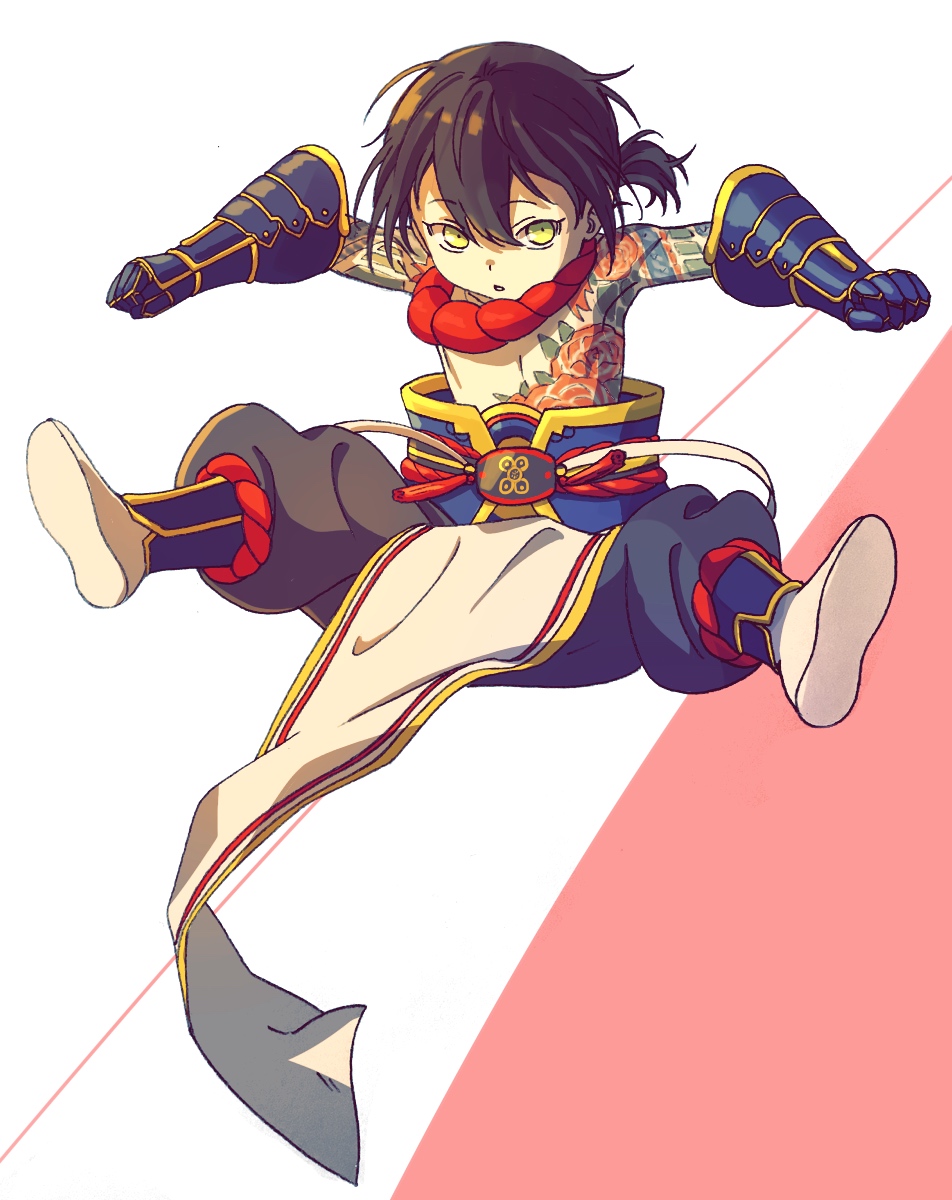 厨力放出a理性蒸发a新宿assassinx咕哒子二