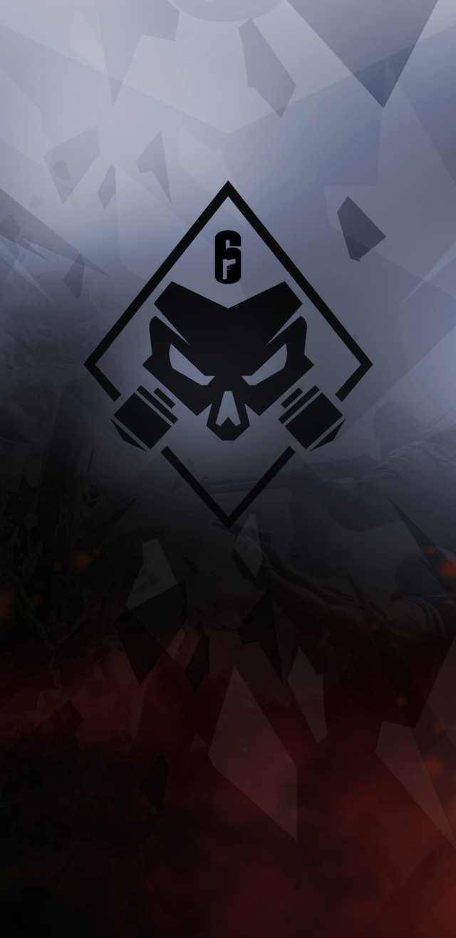 彩六壁纸 , 彩虹六号论坛 [f600] nga玩家社区