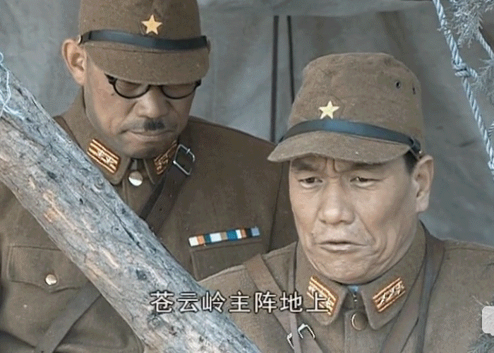 杂谈论阵地战中的轻重机枪布置