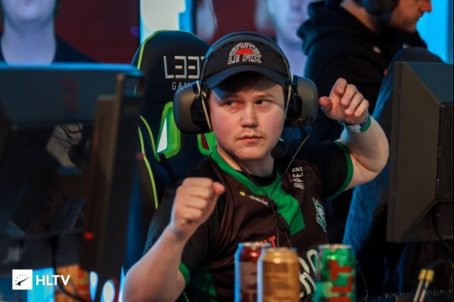 完美世界csgo亚洲邀请赛第三支邀请战队丹麦heroic来袭