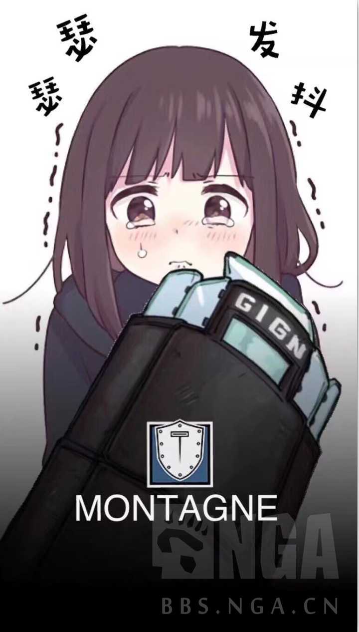 讲真大盾有什么加强的思路吗