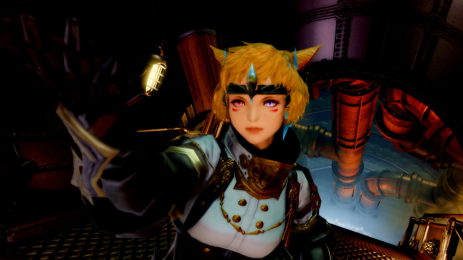 求问赤魔怎么打高输出