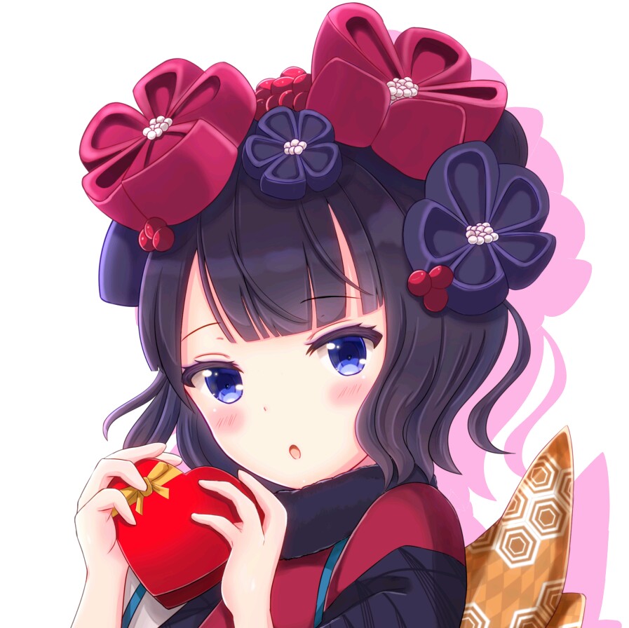 艺术审美e厨力放出a求点葛饰北斋的q版图