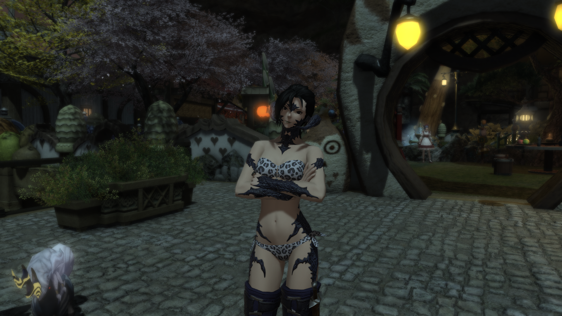 跪求捏脸大佬分享一下龙女数据