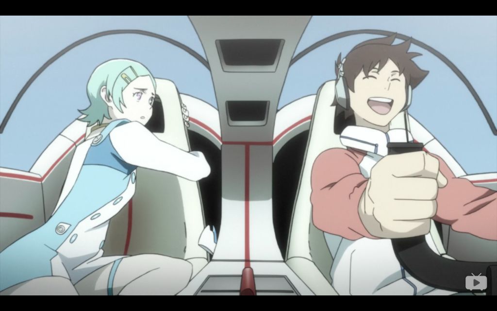 讨论还有没有像交响诗篇彩虹满载这样人物相同世界观不一样的剧场版