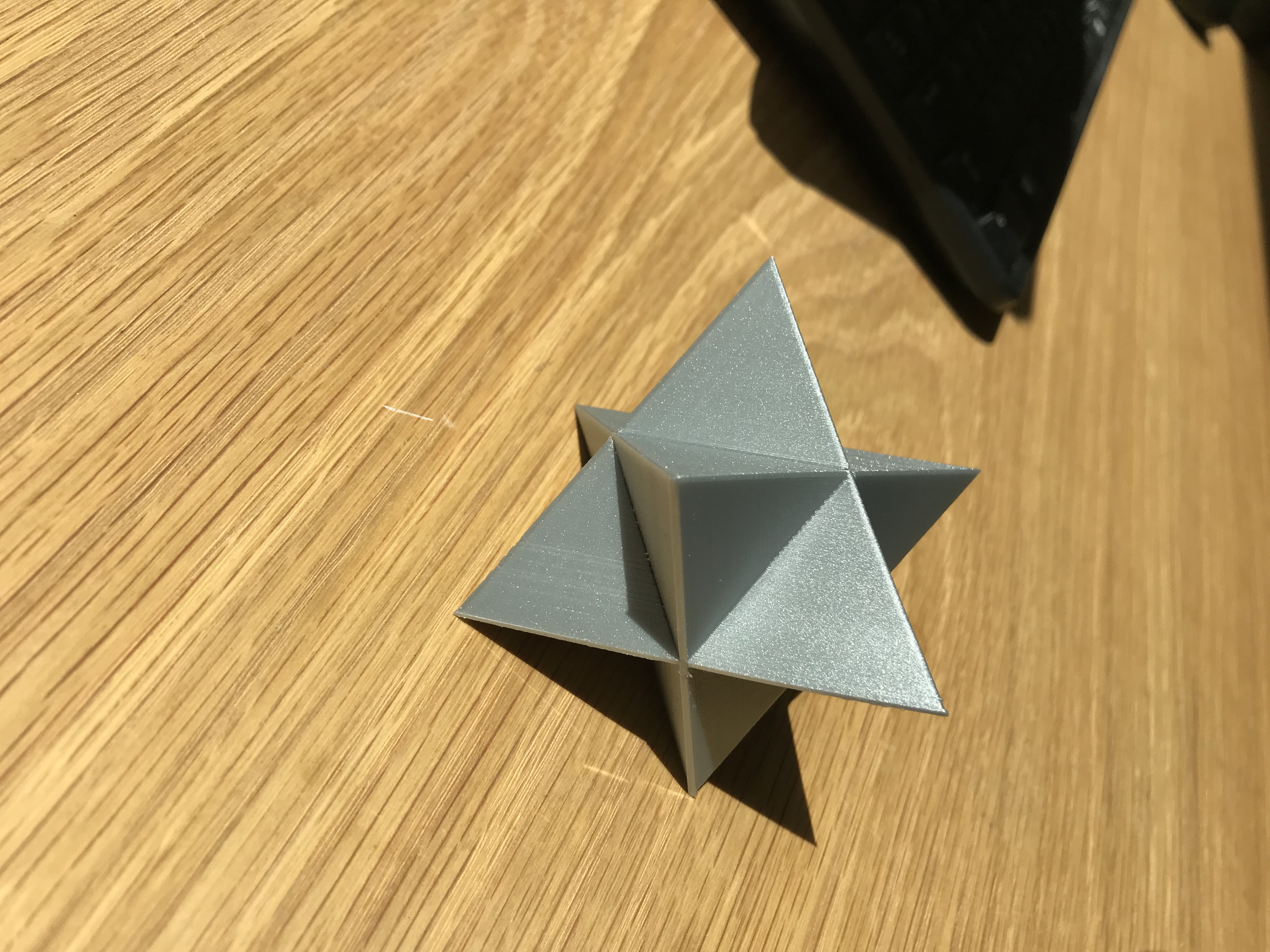 艺术审美e随手做了个圣晶石