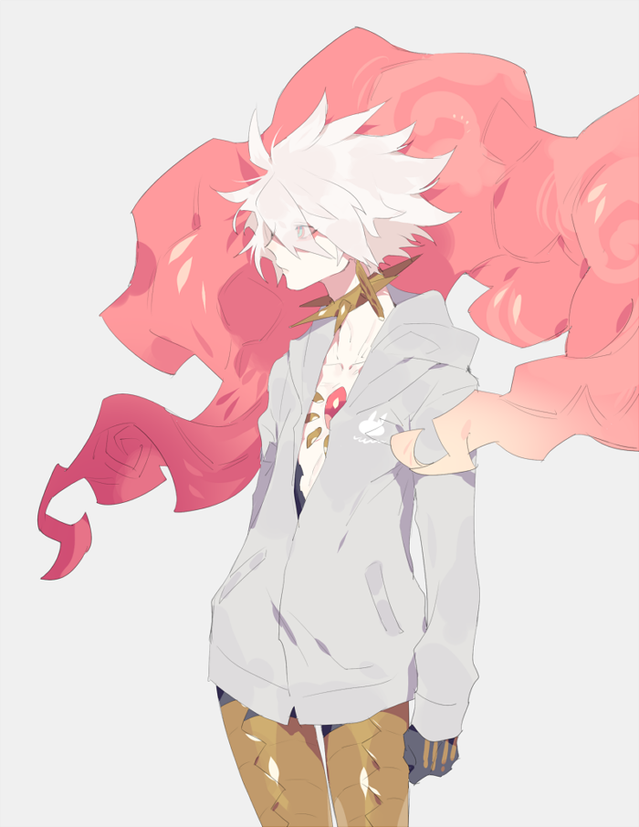 手机 网页游戏综合讨论 fate/grand order [厨力放出a]求一波小太阳的