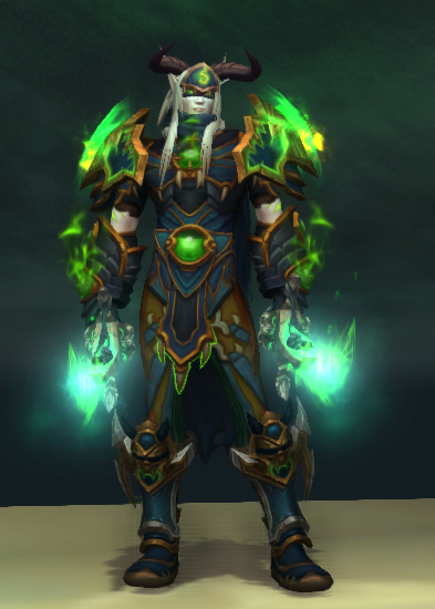 dh幻化哪个好看嘞