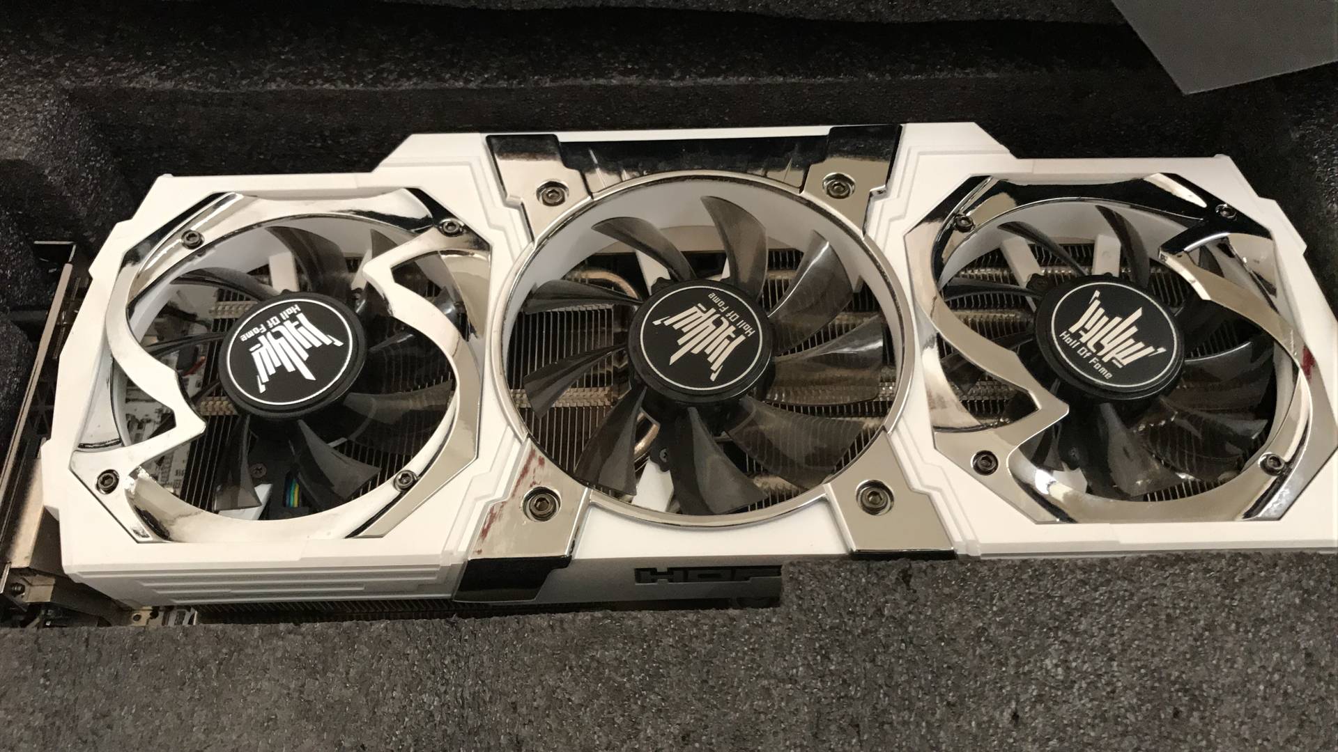 电脑硬件影驰名人堂980ti2400元顺丰包邮芝奇幻光戟1280包邮hudmx1等