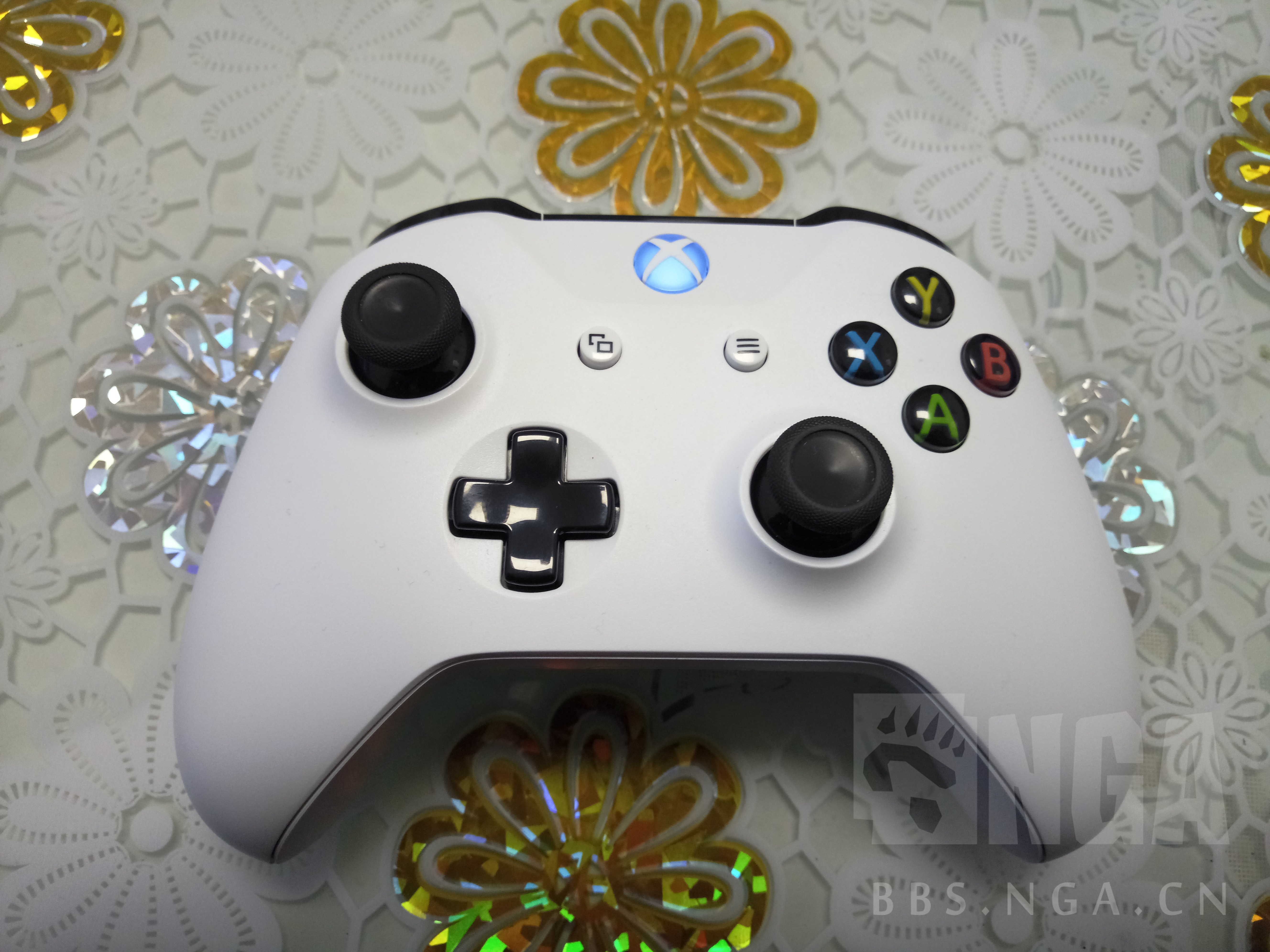 电视游戏主机掌机二手游戏出99新xboxones500g国行1400顺丰保价到付