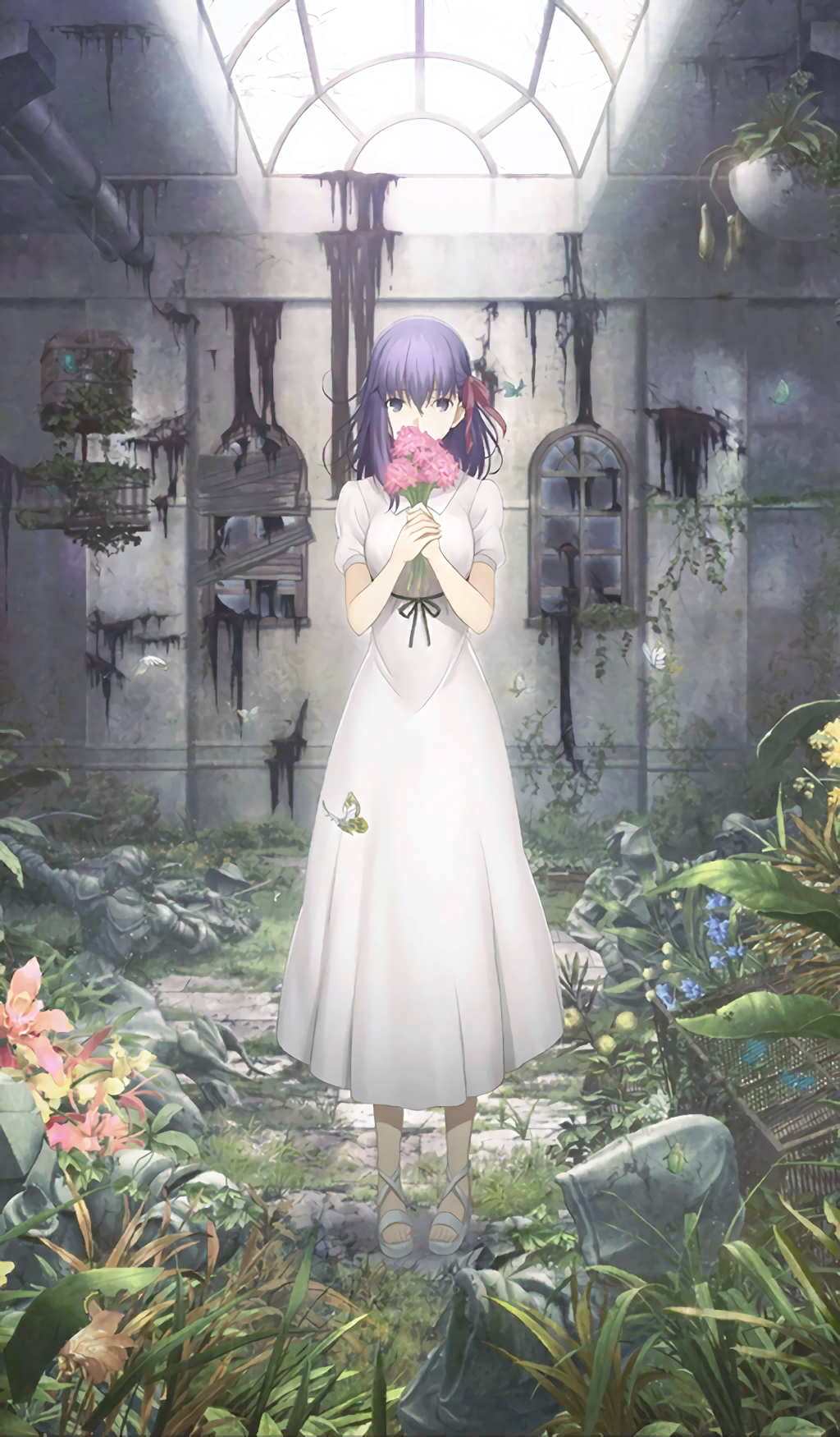 提问求助樱的这张礼装还有机会得到吗