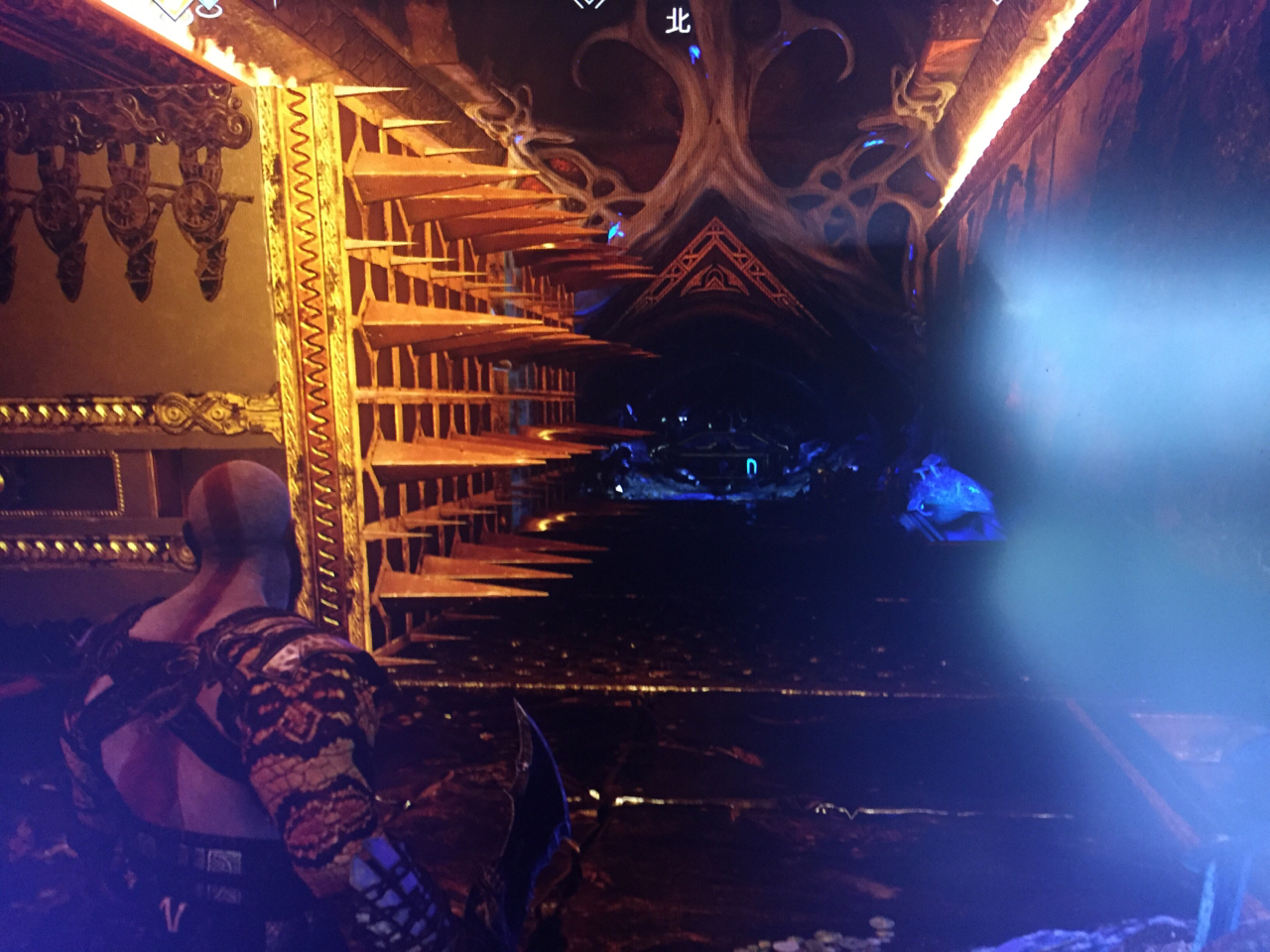 提问求助提尔神殿的箱子第三个封印有哪位老哥知道在哪吗