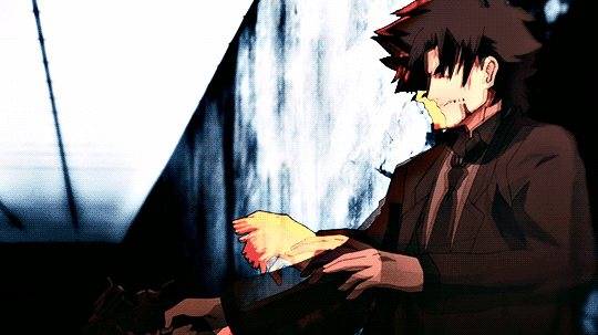 远坂凛:以上五种都会的average one. 间桐