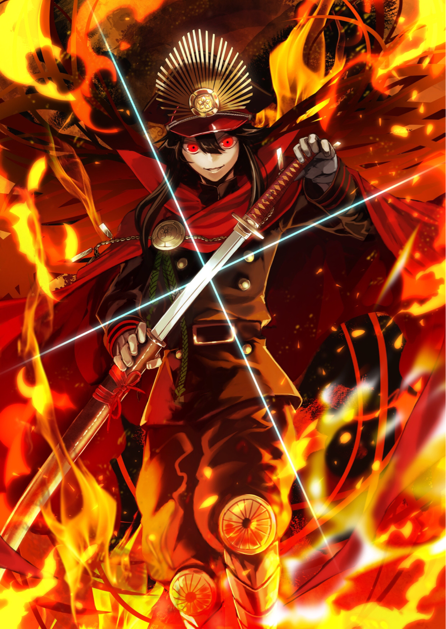 厨力放出a这是总司nobu的图楼出公告啦开个图楼许愿总司已折叠更至45