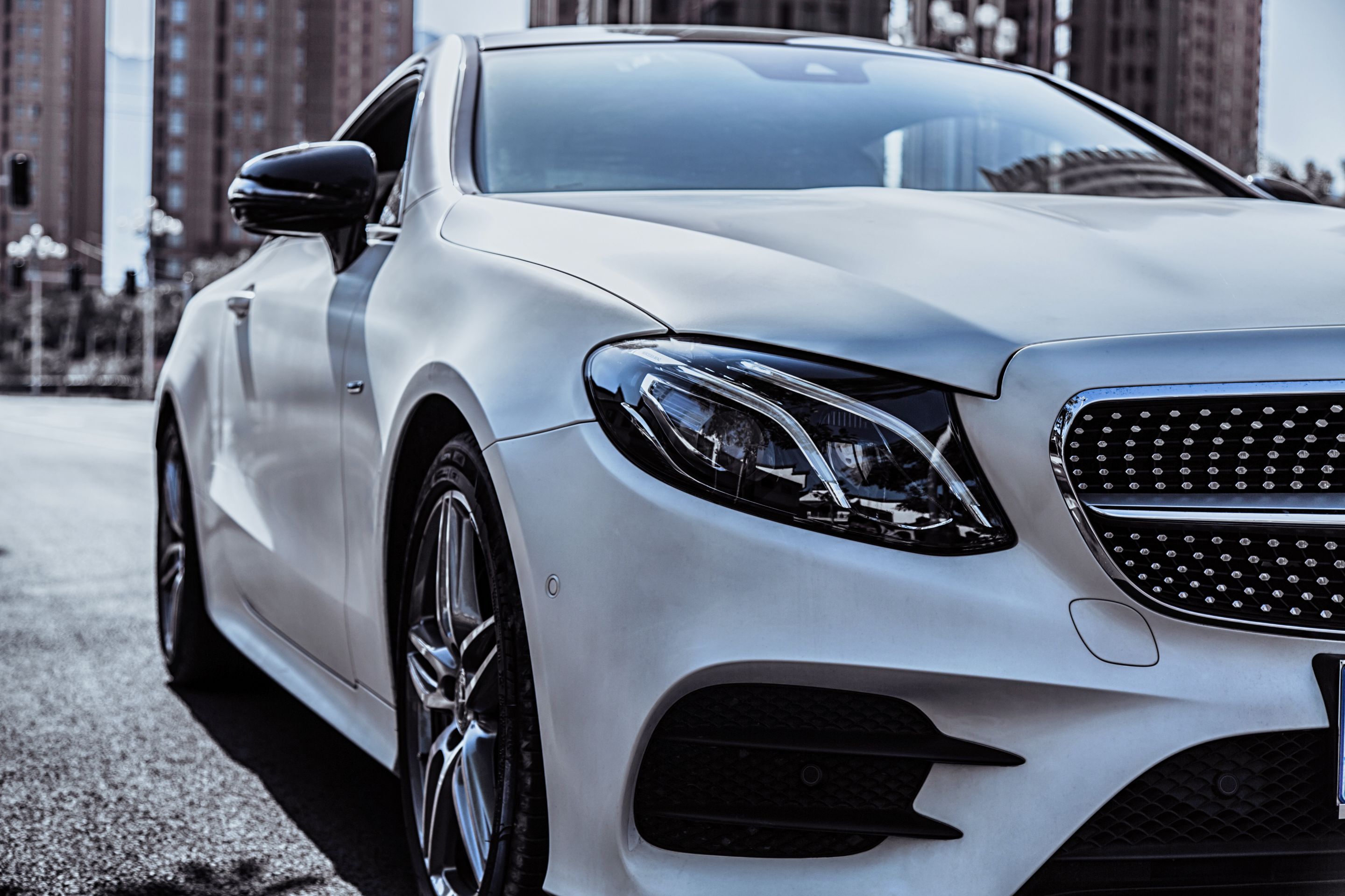 请问奔驰e级coupe有什么黑点