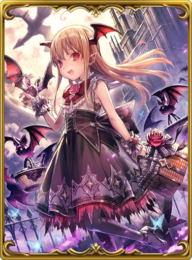 [安卓魔改][mod]影之诗-死神卡背/斑比卡背魔改(5月1日更新)