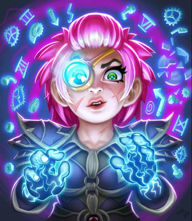 求一个永恒者托奇的原画 nga玩家社区 [f502] nga玩家