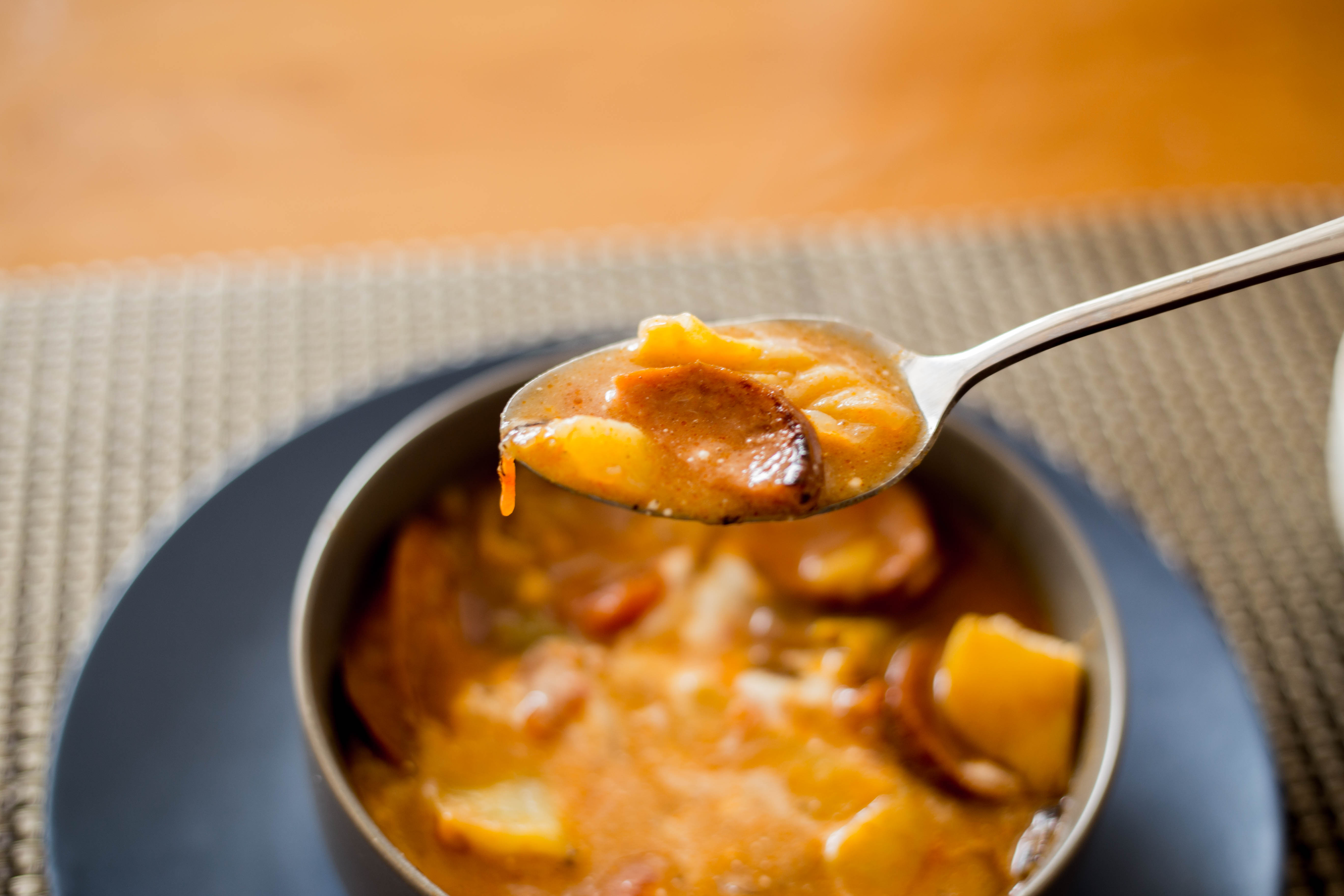 私人食谱哈尔滨罗宋汤苏泊汤